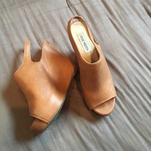 Steve Madden Wedges